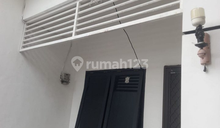 Disewakan Rumah 1 Lantai Siap Huni. Rungkut, , Lokasi Strategis. 2