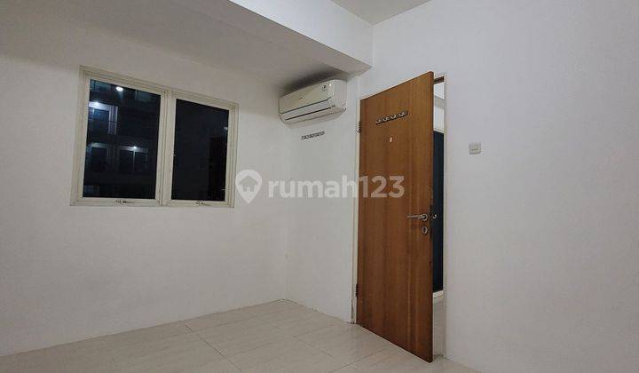 Disewakan Apartemen Puncak Bukit Golf. 2br. Unfurnish 2