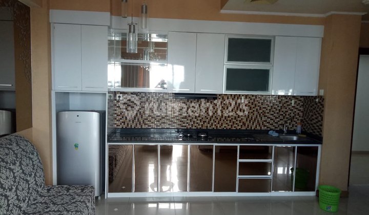 Disewakan Apartemen Waterplace. Furnish.citraland. Surabaya Kota 2