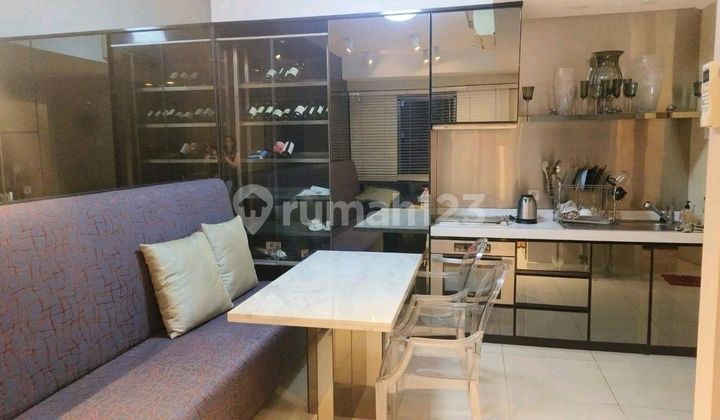 Disewakan Apartemen Waterplace Lantai 1. Citraland Surabaya Kota 2