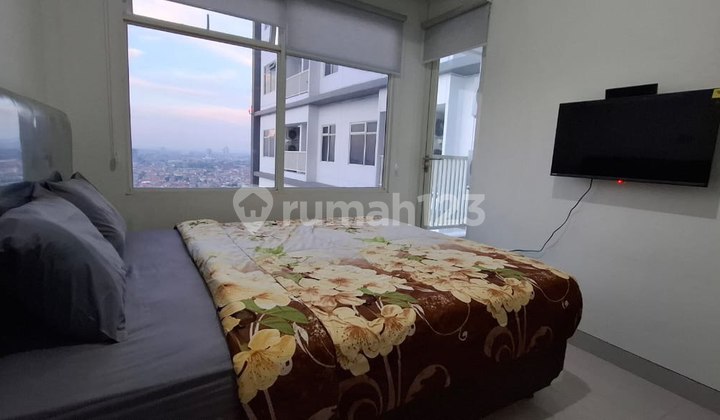 For Rent Klaska Apartment. Move-in Ready. Surabaya City 2