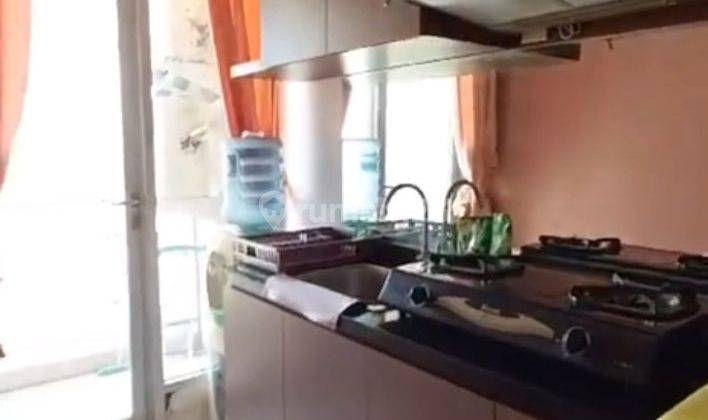 Disewakan Apartemen Eastcost. Pakuwon City. Surabaya 2