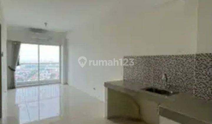 Disewakan Apartemen Puncak Bukit Golf. 2BR. Unfurnish 1