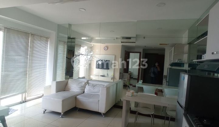 Disewakan Apartemen Waterplace Tower E. Pakuwon Indah 2