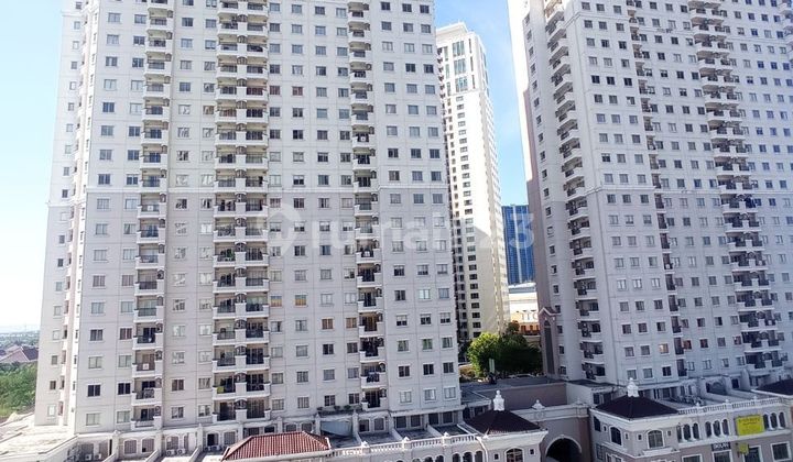 Disewakan Apartemen Waterplace Tower E. Pakuwon Indah 1