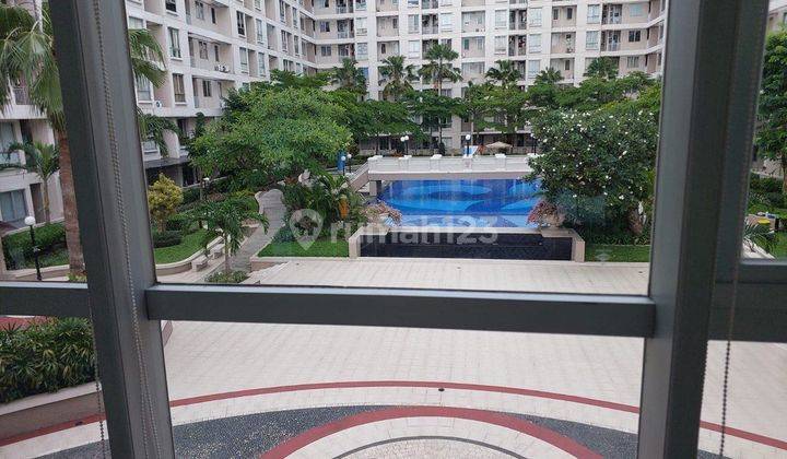 Dijual Apartemen 2BR Eastcoast. Pakuwon City 1