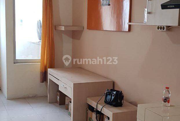 Dijual Apartemen Puncak Permai. Siap pakai. Full Furnish 2