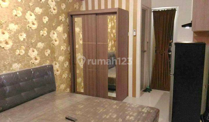 Disewakan Apartemen Gunawangsa Merr. Studio. Dekat Rungkut/Pakuwon City  1