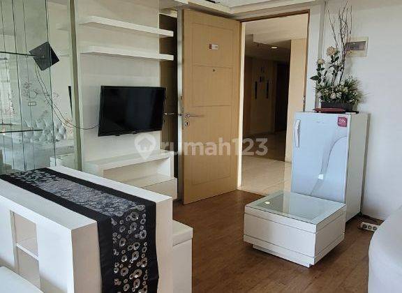 Disewakan Apartemen Educity 2BR 2