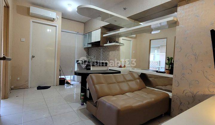 Dijual Apartemen Educity, Pakuwon City. 2 Br Furnish. Surabaya Timur 1