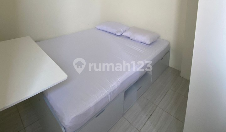Dijual Apartemen Puncak Dharmahusasa. Unit Bagus. Surabaya Kita 2