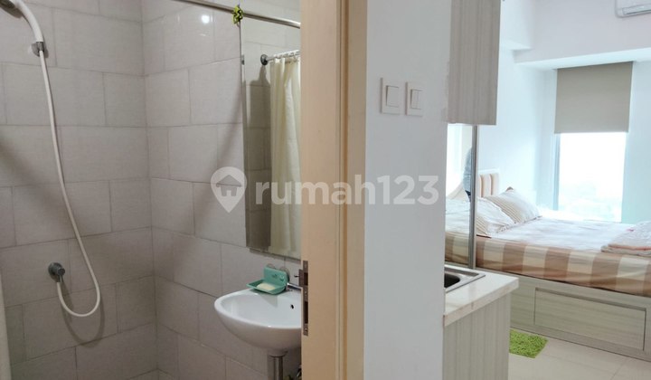 For Rent: Anderson Apartment. Supermall. Citraland Surabaya City.