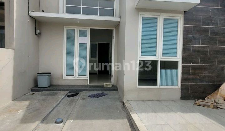 Dijual Rumah 1 Lantai. Alana Cemandi. Sidoarjo.