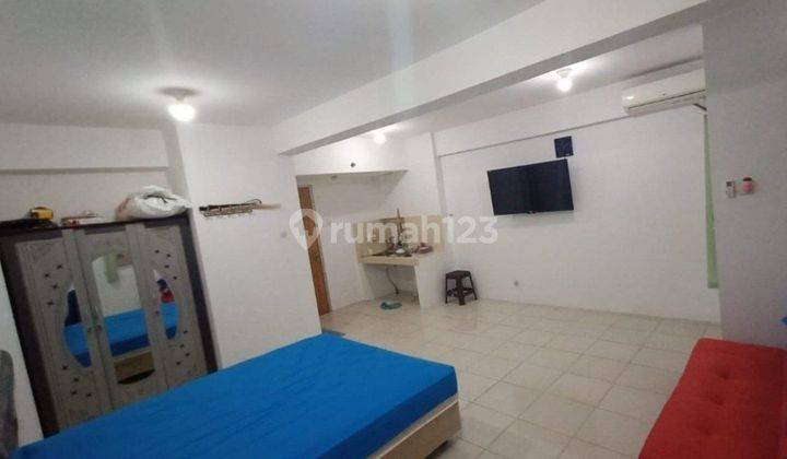 Disewakan Apartemen Puncak Permai. Furnish. Dekat Dengan Citraland 1