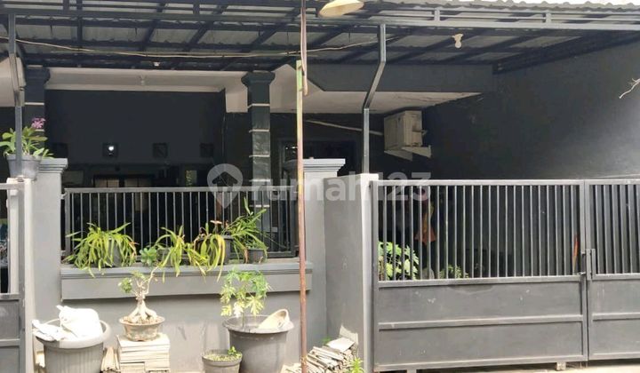 For Sale 1-Story House. Move-In Ready. Rungkut, Surabaya City.