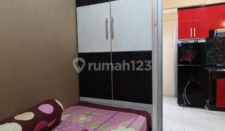 Dijual Apartemen Puncak Permai. Furnish. Surabaya Kota 2