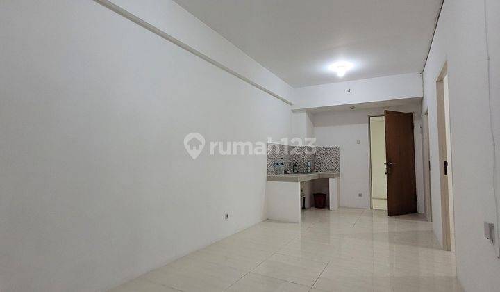 Disewakan Apartemen Puncak Bukit Golf. 2br. Unfurnish 1