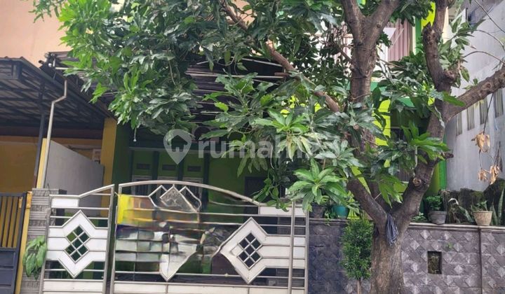 Disewakan Rumah 2 Lantai. Akses Jalan Bandara Juanda, Tol