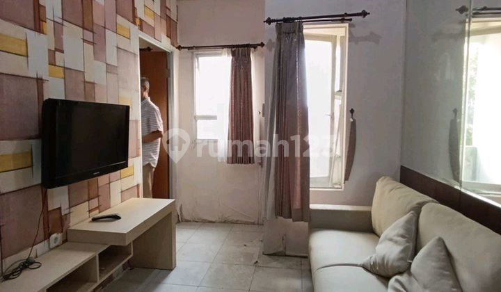 Dijual Apartemen Puncak Permai. Furnish Bagus Modern. Surabaya