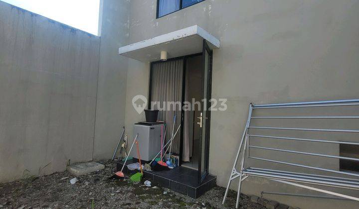 Disewakan Rumah 2 Lantai. Siap Huni. Northwest Central. Citraland Utara. Surabaya Barat 2