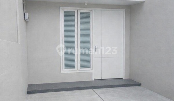 Disewakan Rumah Alana Cemandi. Sidoarjo. Siap Huni 2