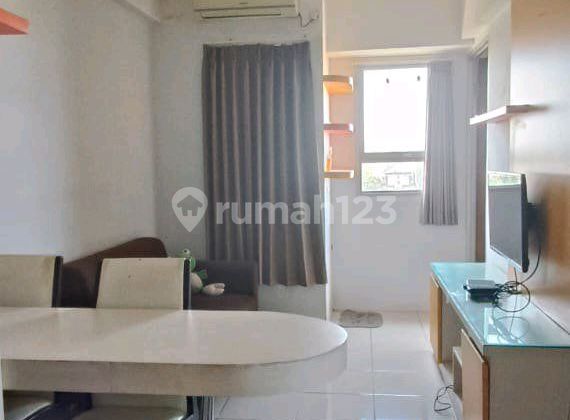 Disewakan Apartemen Puncak Kertajaya. Rungkut. Surabaya Kota