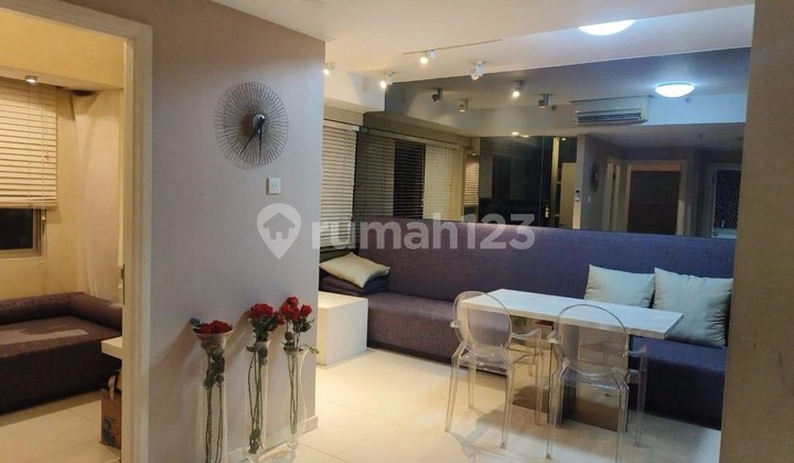 For Rent: Waterplace Apartment, 1st Floor. Citraland Surabaya City. For Rent: Waterplace Apartment, 1st Floor. Citraland Surabaya City.