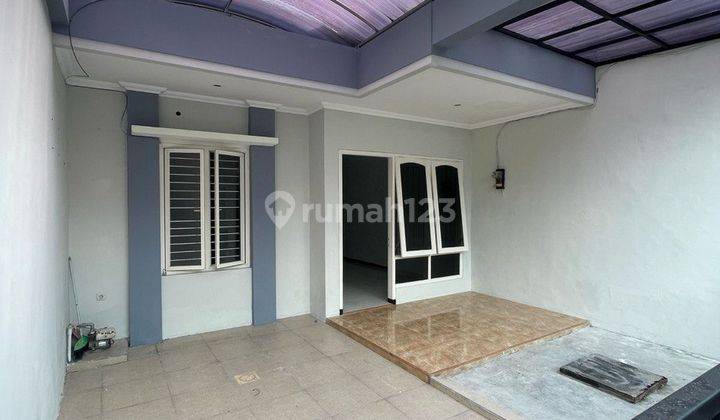 Disewakan Rumah 1.5 Lantai. Pondok Tjandra. Sidoarjo. Dekat Rungkut/merr/bandara/toll 2