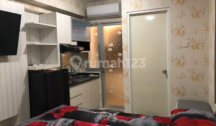 Disewakan Apartemen Educity Tower Princeton.. Surabaya Kota 2