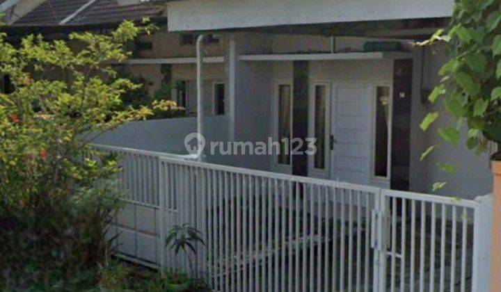 Dijual Rumah. Semambung Regency. Sidoarjo Selangkah Menuju Raya Juanda & Raya Waru 1