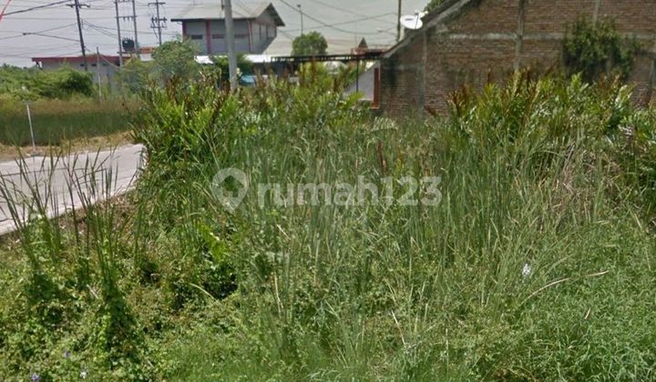 Dijual Tanah. Medokan Sawah. Surabaya Kota
