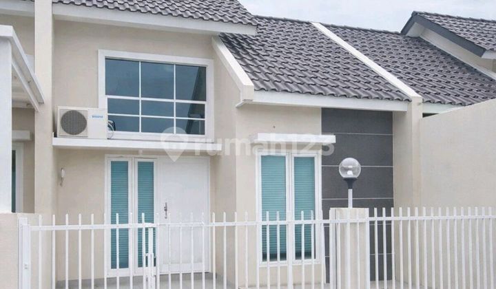 Disewakan Rumah Alana Cemandi. Sidoarjo. Siap Huni Disewakan Rumah Alana Cemandi. Sidoarjo. Siap Huni