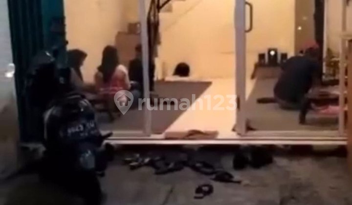 For Rent Ryko 2 Floors. Zero Road. Kenjeran. Surabaya City. 2