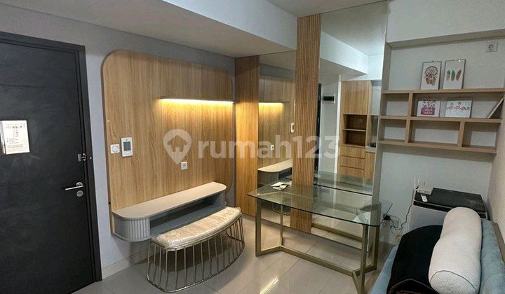Klaska Furnish for Rent. 1 bedroom. Surabaya City. Klaska Furnish for Rent. 1 bedroom. Surabaya City.