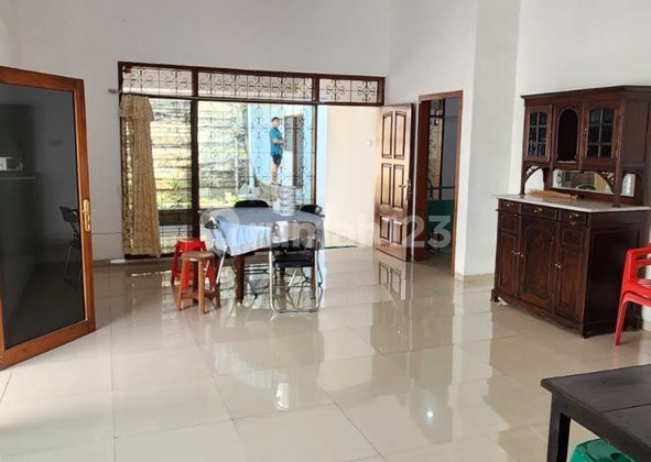 Disewakan Rumah Dharmahusada. Dekat Its & Unair Surabaya Kota 2