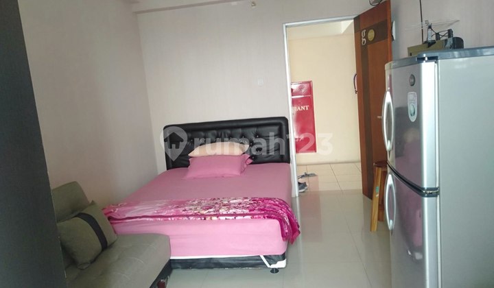 Dijual Gunawangsa Merr. Type Studio. Rungkut. Surabaya Kota 2