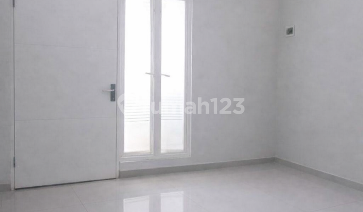 Dijual Rumah 1 Lantai Siap Huni.sedati Sidoarjo 2