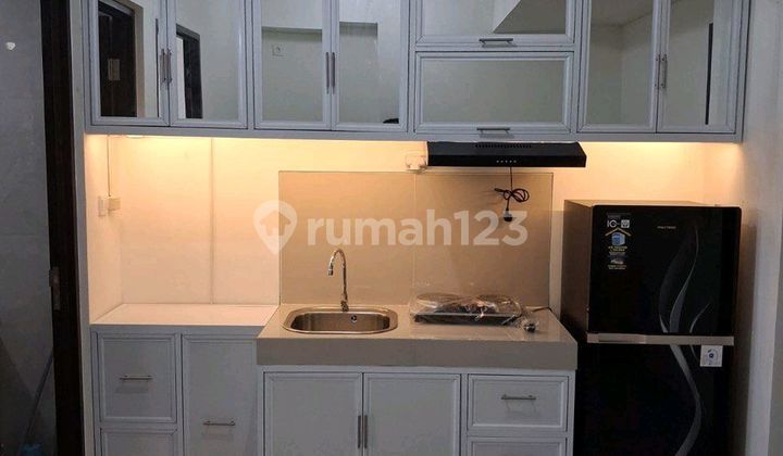 Disewakan Termurah. Apartemen Klaska Residence. Surabaya Kota 1