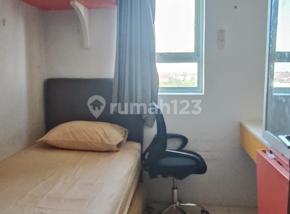 Disewakan Apartemen Puncak Kertajaya. Rungkut. Surabaya Kota 2