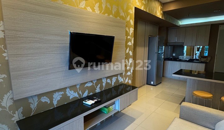 Disewakan Apartemen Orchard. Best View Pakuwon Mall. Surabaya Kota 2
