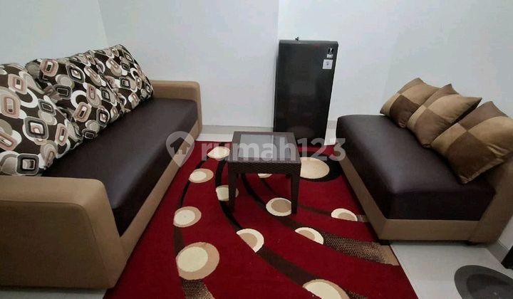 For Rent Klaska Apartment. Move-in Ready. Surabaya City For Rent Klaska Apartment. Move-in Ready. Surabaya City