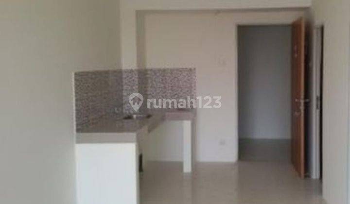 Disewakan Apartemen Puncak Bukit Golf. 2BR. Unfurnish 2