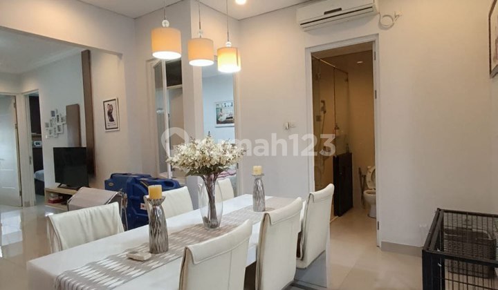 Dijual Rumah. Full Furnish. Dibawah Harga Pasar. Wiguna. Rungkut. Surabaya Timur 2