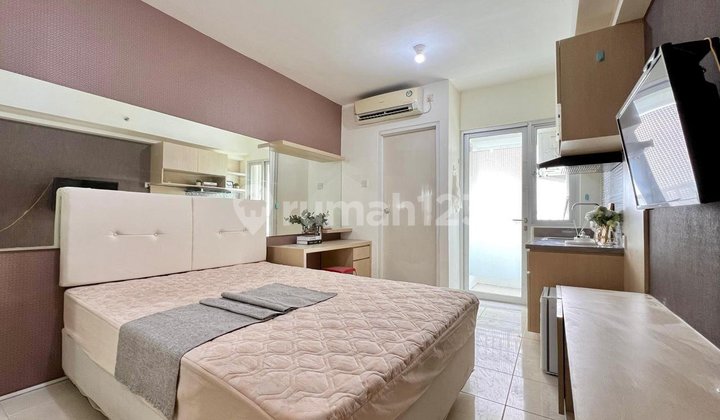 Disewakan Apartemen Educitystudio. Dekat Sekolah Internasional & Kampus Favorit. Tower Favorit. Surabaya Disewakan Apartemen Educitystudio. Dekat Sekolah Internasional & Kampus Favorit. Tower Favorit. Surabaya