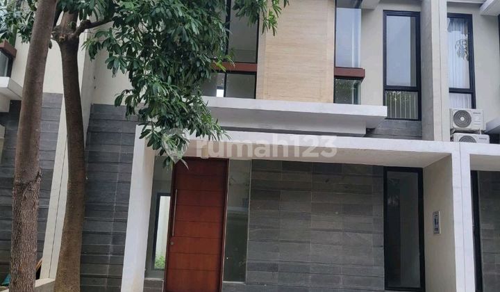 Dijual Rumah 2 Tingkat. Citraland. Surabaya Barat