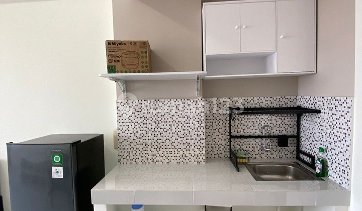 Disewakan Apartemen Puncak Dharmahusada., Surabayab Kota. Unit Bagus 2