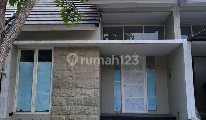 Disewakan Rumah. Citraland. Surabaya Kota