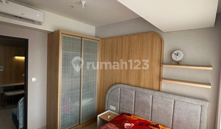 Disewakan Klaska Furnish. 1br. Surabaya Kota 2