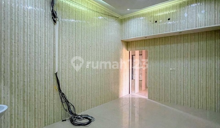 For Sale: 1-Story House Ready to Occupy. Bronggalan. Surabaya City. 2