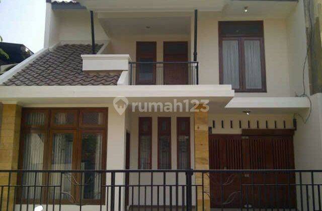 Rumah 2 Lantai Siap Huni di Awani Residence, Cimareme, Padalarang 1